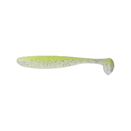 Keitech 3" Chartreuse Ice...