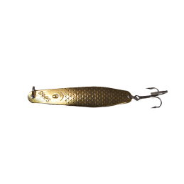 Snaps Gold 30g Gladsax Fiske