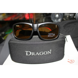 Dragon okulary polaryzacyjne