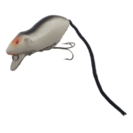 Dominator Mouse Floating 6 cm